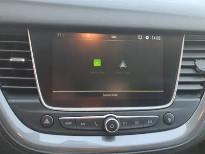 OPEL GRANDLAND X 1.2 Turbo 130 ch BVA6 Ultimate