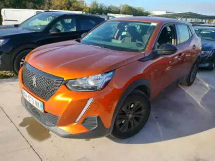 PEUGEOT 2008 ACTIVE PACK 1.5 BlueHDi 110 CV BVM6 