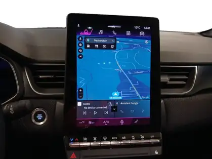 RENAULT SYMBIOZ ESPRIT ALPINE E-Tech FULL HYBRID 145 CV 