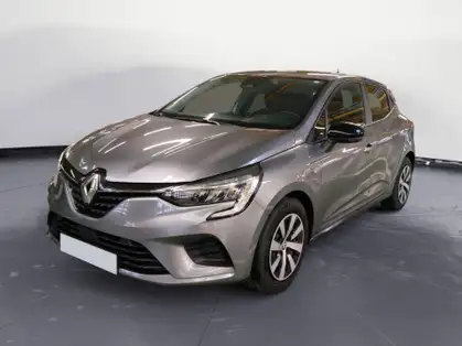 RENAULT CLIO V EQUILIBRE 1.0 TCe 90 CV BVM