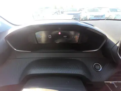 PEUGEOT 208 ALLURE 1.2 PURETECH 100 CV BVM6
