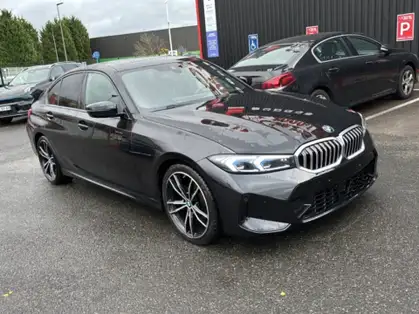 BMW SERIE 3 G20 LCI 2 G20 LCI 2 320d xDrive 190 CV BVA8