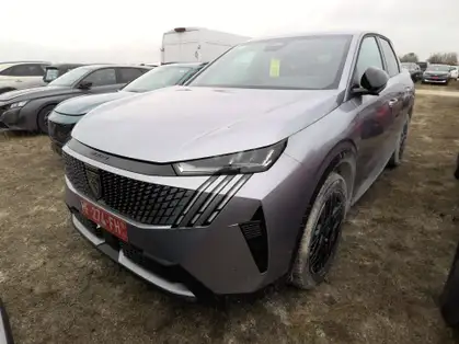 PEUGEOT 3008 ALLURE Hybrid 145 CV e-DCS6 