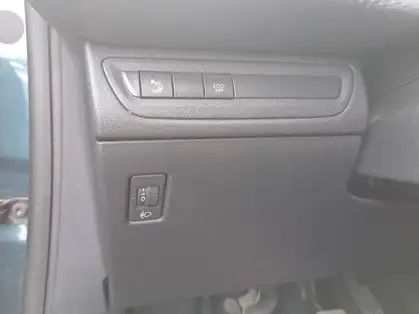 PEUGEOT 2008 BlueHDi 100ch BVM6 Style