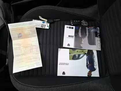 PEUGEOT 208 ACTIVE 1.2 PURETECH 100 CV BVM6