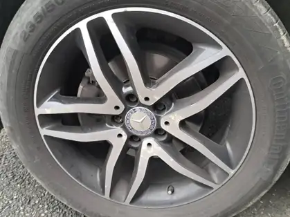 MERCEDES CLASSE GLA 180 d Activity Edition 7-G DCT A