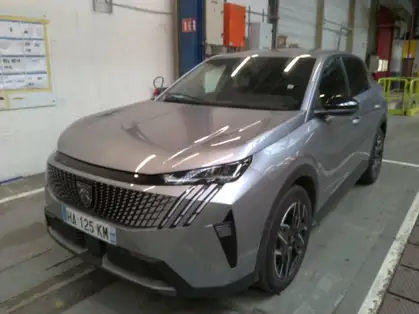 PEUGEOT 3008 ALLURE HYBRIDE 136 CV e-DCS6