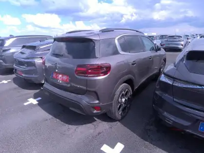 CITROEN C5 AIRCROSS MAX 1.5 BLUEHDI 130 CV EAT8