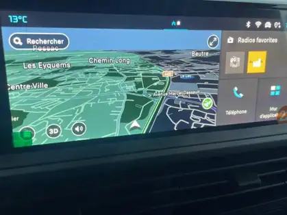 CITROEN JUMPY FOURGON TAILLE M BLUEHDI 145 CV BVM6