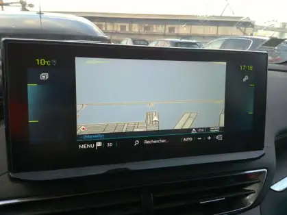 PEUGEOT 3008 GT PACK 1.6 HYBRID4 300 CV E-EAT8