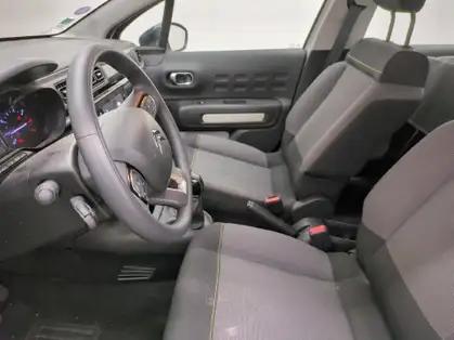 CITROEN C3 SOCIETE FEEL NAV PURETECH 83 CV BVM