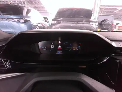 PEUGEOT 408 GT HYBRID 136 CV e-DCS6