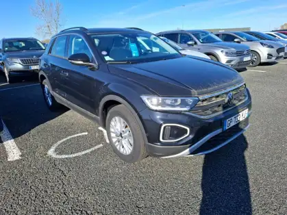 VOLKSWAGEN T-ROC LIFE PLUS 1.0 TSI 110 CV BVM6