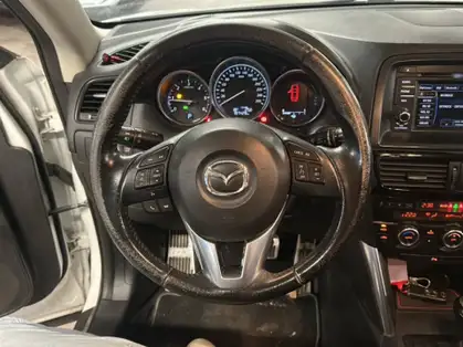 MAZDA CX-5 SELECTION 2.2L Skyactiv-D 175 CV A 4x4