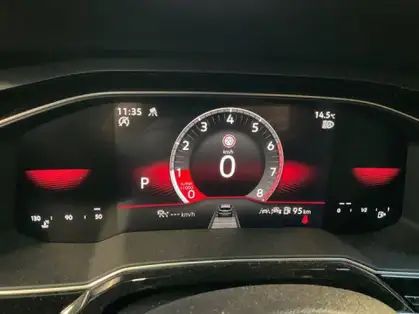 VOLKSWAGEN POLO 2.0 TSI 207 S&S DSG7 GTI