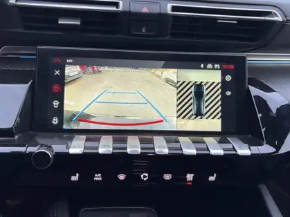 PEUGEOT 508 SW GT 1.5 BLUEHDI 130 CV EAT8