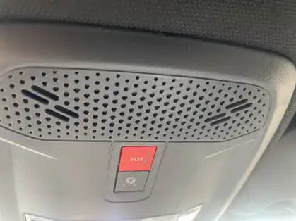 PEUGEOT 208 GT HYBRID 100 CV E-DCS6 