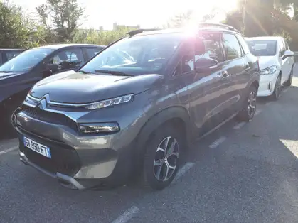 CITROEN C3 AIRCROSS PLUS 1.2 PURETECH 130 CV EAT6