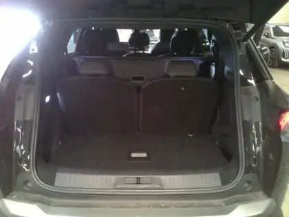 PEUGEOT 5008 GT Hybrid 145 CV e-DCS6 