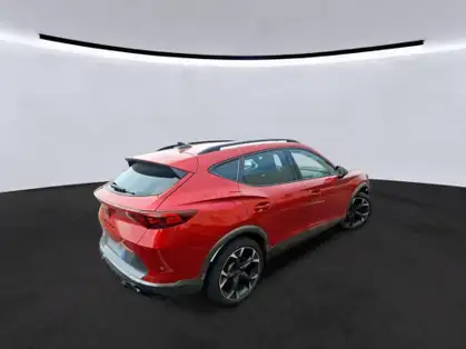 CUPRA FORMENTOR VZ 1.4 e-HYBRID 245 CV DSG6 