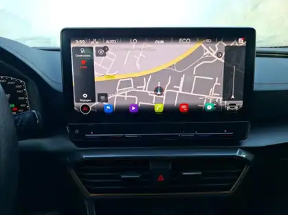 CUPRA FORMENTOR 1.4 e-HYBRID 204 ch DSG6 Business Edition