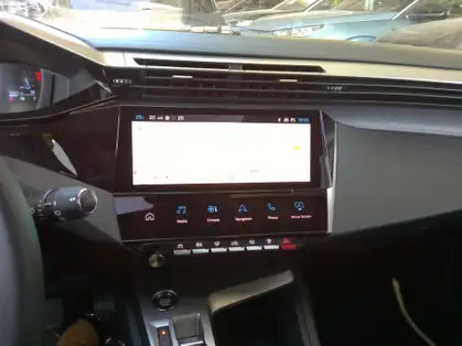 PEUGEOT 308 ALLURE 1.5 BLUEHDI 130 CV EAT8