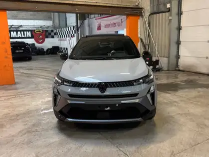 RENAULT CAPTUR E-Tech full hybrid 145 esprit Alpine
