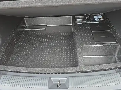 MG EHS 1.5 Hybrid+ 224 ch Luxury