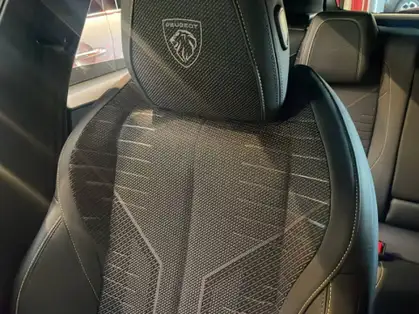 PEUGEOT 308 GT Hybrid 145 CV e-DCS6