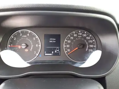 DACIA DUSTER JOURNEY BLUEDCI 115 CV BVM6 4X2