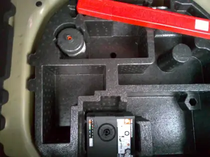 CITROEN C3 MAX TURBO 100 CV BVM 