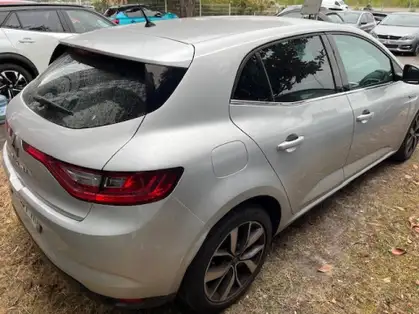 RENAULT MEGANE IV TCe 130 Energy Intens