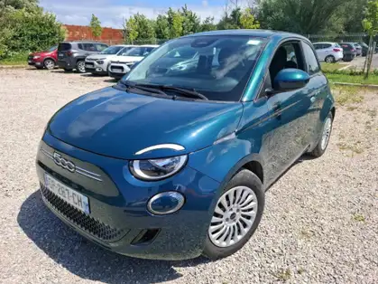 FIAT 500E BERLINE 500 e 95 ch Nouvelle 500