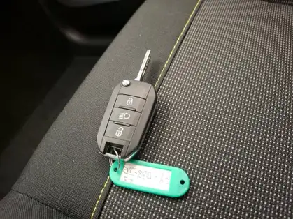 CITROEN C3 PLUS 1.2 PureTech 83 CV BVM5 