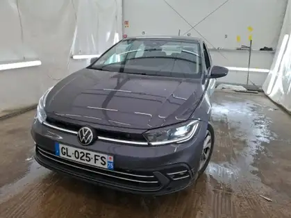VOLKSWAGEN POLO STYLE 1.0 TSI 110 CV DSG7