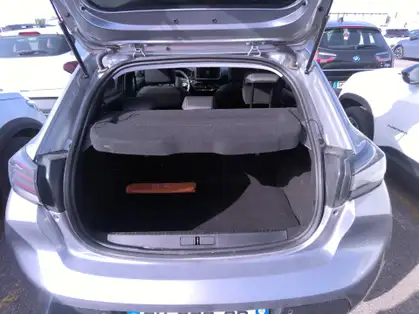 PEUGEOT 208 ALLURE 1.2 PURETECH 100 CV BVM6