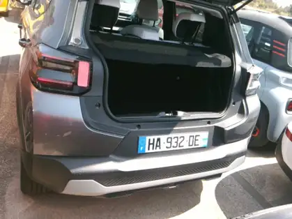 CITROEN C3 MAX PURETECH 100 CV BVM6 
