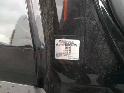 PEUGEOT 408 GT HYBRID 136 CV e-DCS6