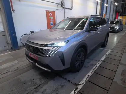 PEUGEOT 5008 ALLURE Hybrid 145 CV e-DCS6 