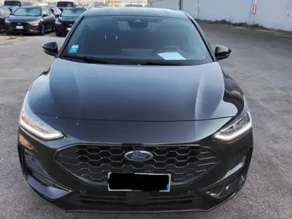 FORD FOCUS ACTIVE ST LINE X 1.5 EcoBlue 115 CV Powershift