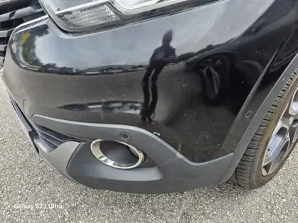 RENAULT KADJAR INTENS BLUEDCI 115 CV