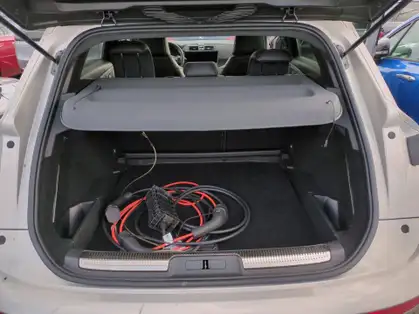 DS DS 7 RIVOLI Hybride Rechargeable E-Tense 300 CV EAT8 4x4