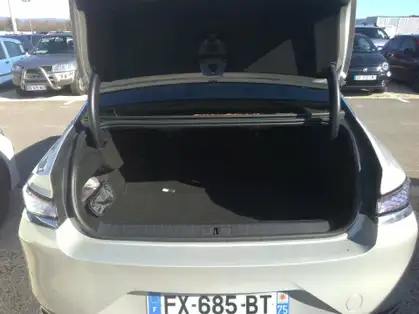 DS DS 9 DS9 HYBRIDE RIVOLI+ E-TENSE 225 CV