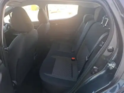 NISSAN MICRA 2021.5 MICRA BUSINESS EDITION 1.5 IG-T 92 CV BVM