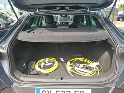 CUPRA FORMENTOR CUPRA FORMENTOR 1.4 e-HYBRID 204 CV DSG6