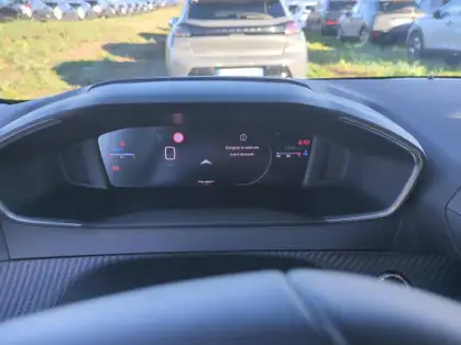PEUGEOT 208 ALLURE 1.2 PURETECH 100 CV BVM6