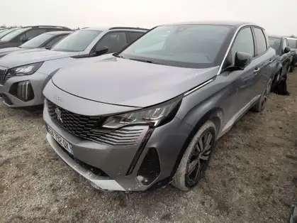 PEUGEOT 3008 ALLURE PACK HYBRID 136 CV E-DCS6