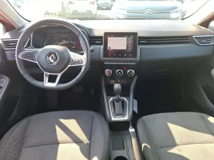 RENAULT CLIO V BUSINESS E-Tech 140 CV 