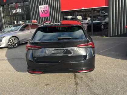 SKODA OCTAVIA COMBI SPORTLINE 1.5 TSI Hybrid 150 CV DSG7 