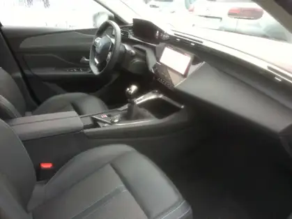 PEUGEOT 308 308 ALLURE 1.2 PURETECH 130 CV BVM6